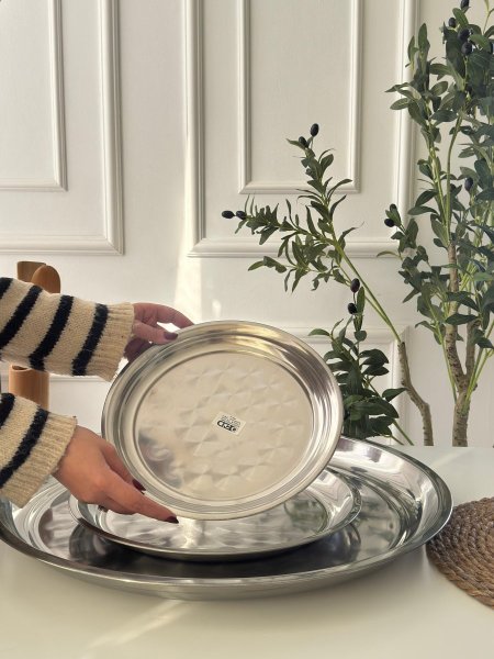 سدر ستانلس ثقيل